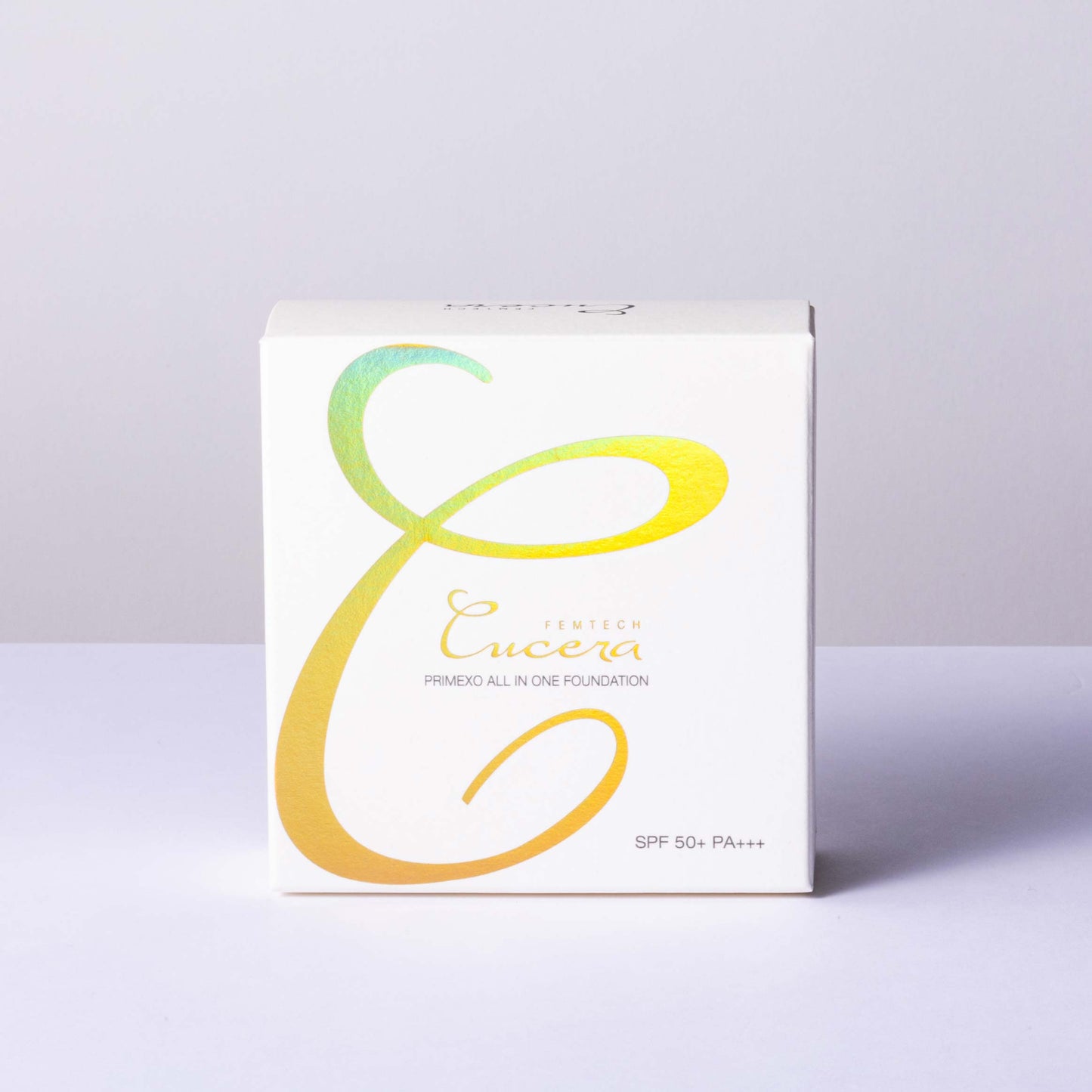 【レフィル】プリメクソファンデーション