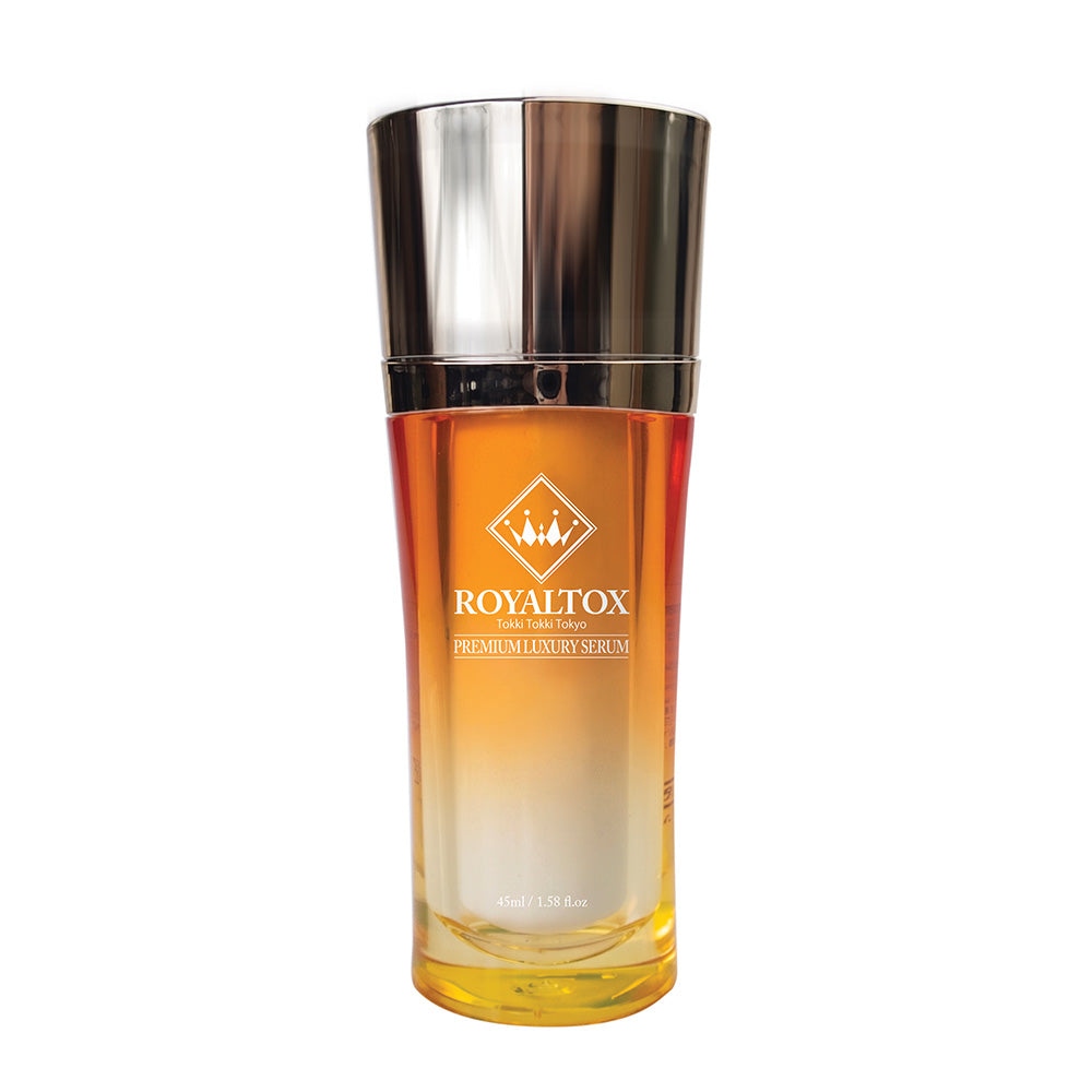 ロイヤルトックス プレミアムリフトセラム 45ml