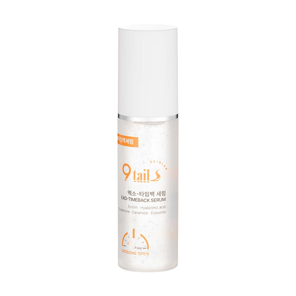 ナインテイルズ タイムバックセラム 60ml