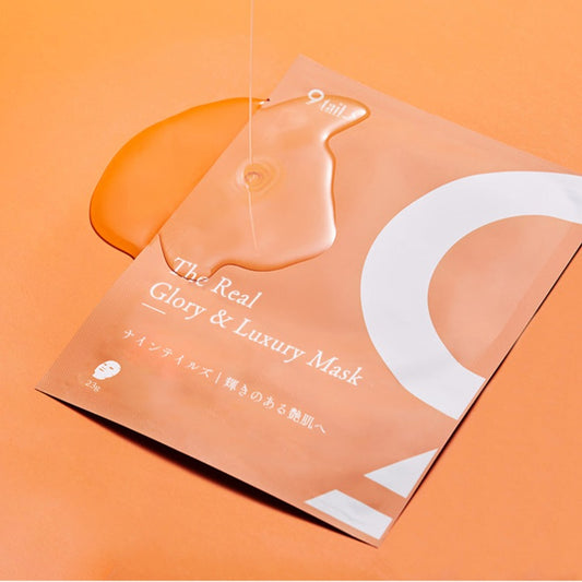 グローリー&ラグジュアリーマスク 3箱セット
