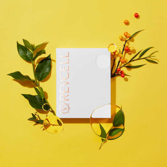 REVCELL 全顔リフトアップマスク 美容雑貨