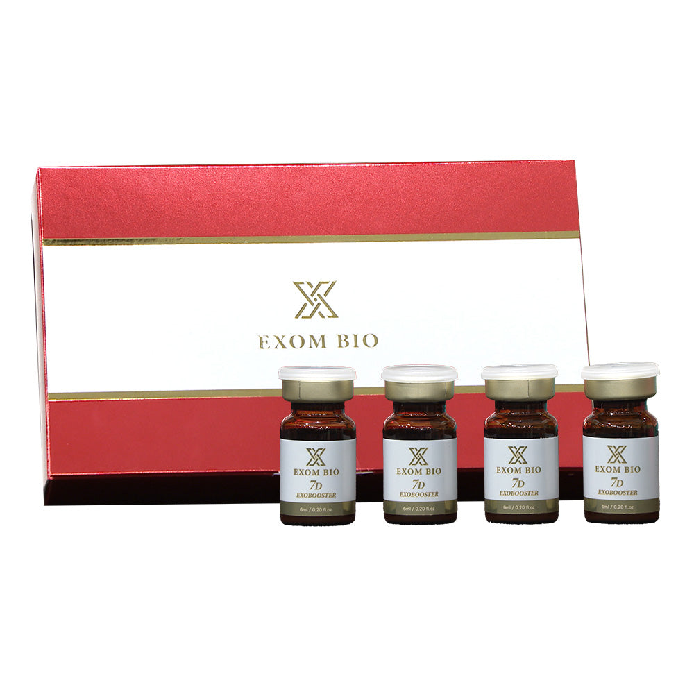 エクソムバイオ　７Dエクソブースター