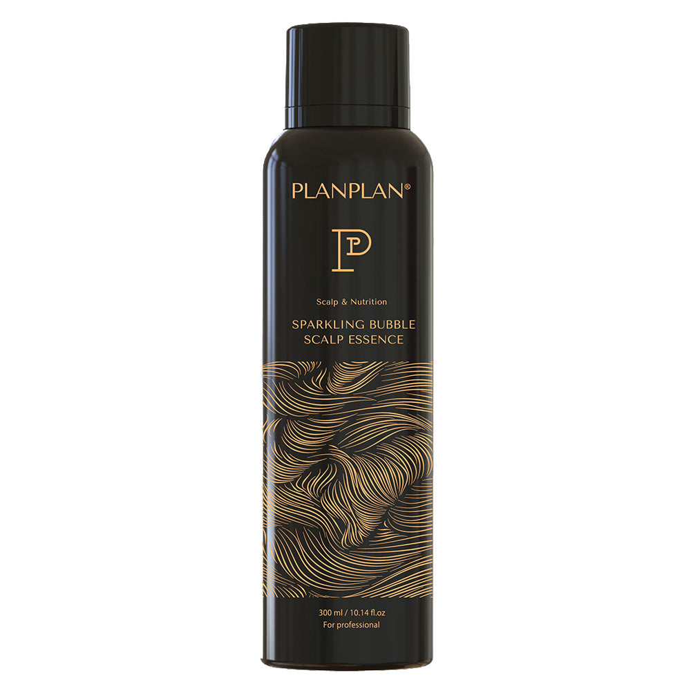 PLANPLAN　スパークリングバブル