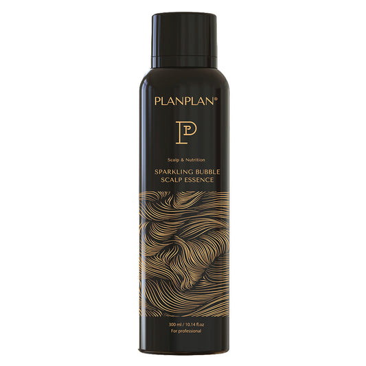 PLANPLAN スパークリングバブル