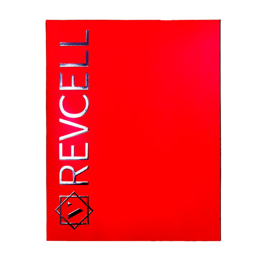 REVCELL リフトアップマスク プレミアム 1箱