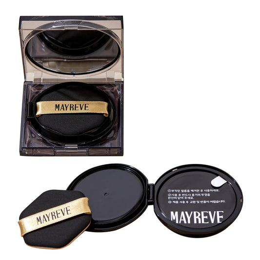 メイレブ タトゥーヘアファンデーション 本体+詰め替えセット