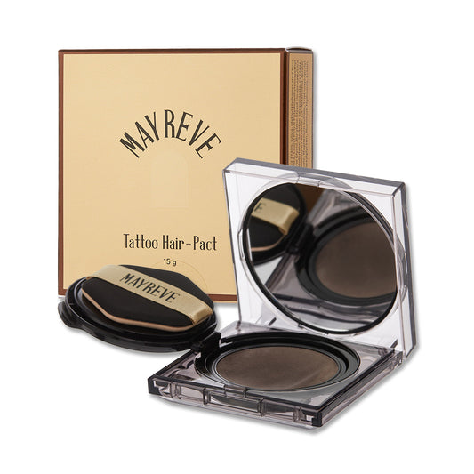 メイレブ タトゥーヘアファンデーション 本体