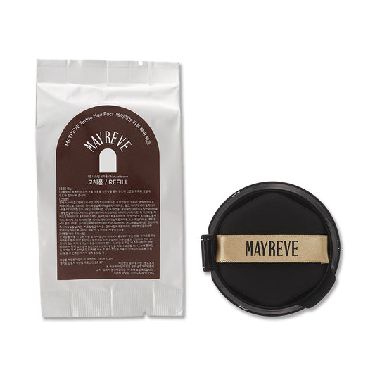 メイレブ タトゥーヘアファンデーション レフィル