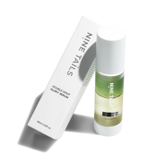 ダブルドロップ グローリーセラム