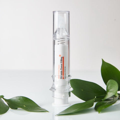 リンクルパワーフィリング 2本