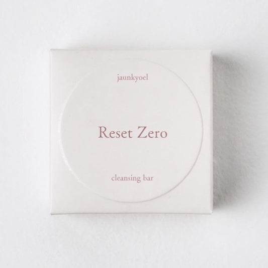リセットゼロ クレンジング石鹸